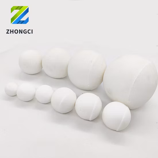 Elevata durezza Mohs 9 Abrasivi industriali 0,5