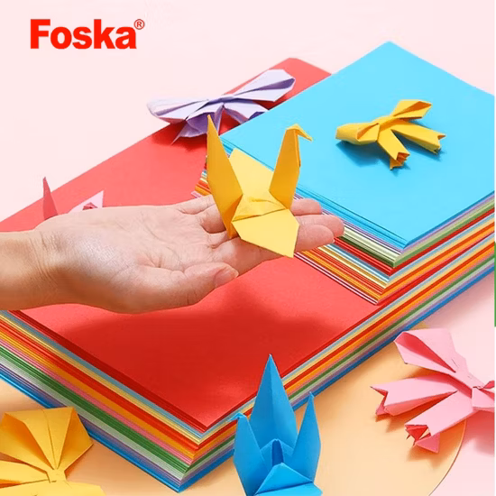 26608 Carta quilling a colori 540 * 10mm per fatti a mano